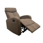 Colorado relax fotel barna