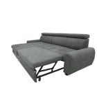 Girona -univerzális- L alakú sarokülő