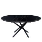 New York Étkezőasztal