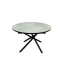 New York Étkezőasztal