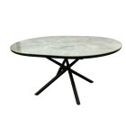 New York Étkezőasztal