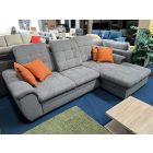 Begamo Mini II Sarokgarnitúra