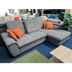 Begamo Mini II Sarokgarnitúra