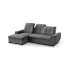 Begamo Mini II Sarokgarnitúra