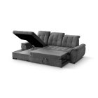 Begamo Mini II Sarokgarnitúra