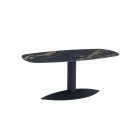 Siena Étkezőasztal