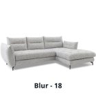 Gomez sarokgarnitúra