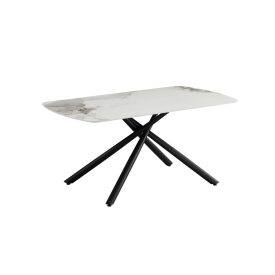 Dorio étkezőasztal