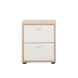 Zéró Z22 éjjeliszekrény