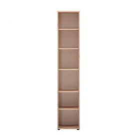 Zéró Z5 nyitott polcos szekrény