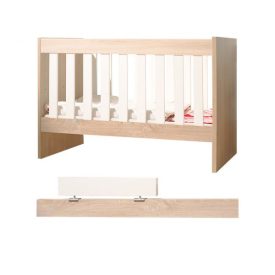 Kiságy leesésgátlóval - Free FR 12