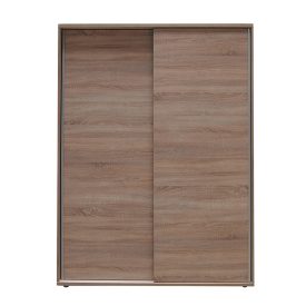 Tolóajtós, akasztós polcos szekrény - Garda G1