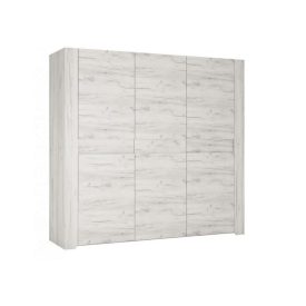 Angel Három ajtós gardróbszekrény TYP22