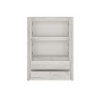 Angel komód négy ajtós két fiókos TYP33