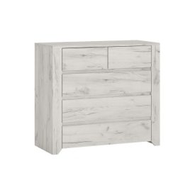 Angel Öt fiókos komód TYP43