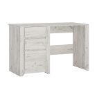 Angel Három fiókos íróasztal TYP80