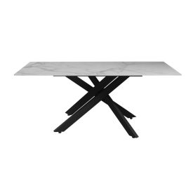 Parma Étkezőasztal