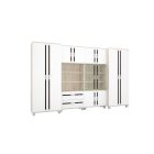 Szandra nappali szekrénysor