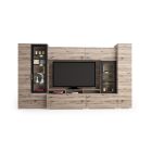 Messina nappali szekrénysor