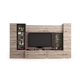 Messina nappali szekrénysor