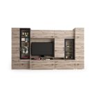 Messina nappali szekrénysor