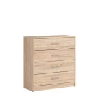 Nepo KOM4S komód