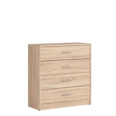 Nepo KOM4S komód