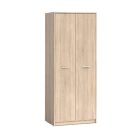 Nepo SZF2D akasztós szekrény