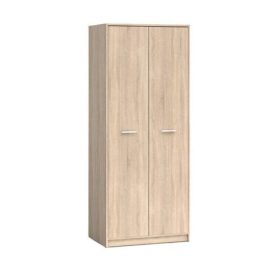 Nepo SZF2D akasztós szekrény