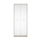 Nepo SZF2D akasztós szekrény