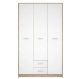Nepo SZF3D2SN gardrób szekrény
