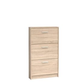 Nepo SFB3K cipős szekrény