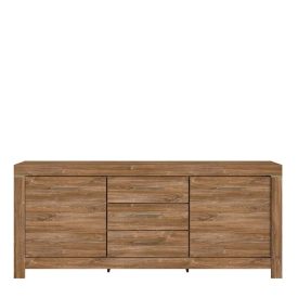 German KOM2D3S/9/20 komód