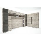 NEST áthidalós garnitúra