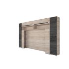 NEST áthidalós garnitúra