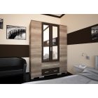 Nápoly gardróbszekrény