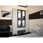 Nápoly gardróbszekrény