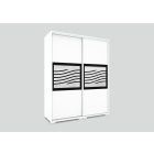 Bangkok gardróbszekrény