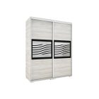 Bangkok gardróbszekrény