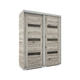 Capri gardróbszekrény