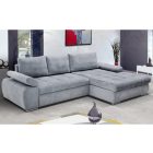 Fabrizio L alakú sarokanapé