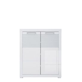 Flames REG2D/11/9 szekrény