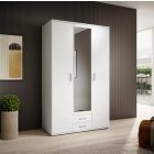 Karl Gardróbszekrény