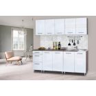 Dorina konyhablokk, 200 cm