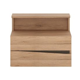 Summer éjjeliszekrény balos TYP95 B