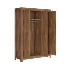 German SZF2D1L/22/17 gardrób szekrény