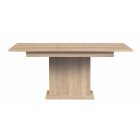 Bővíthető étkezőasztal K 170