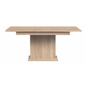 Bővíthető étkezőasztal K 170