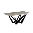 Blevio étkezőasztal