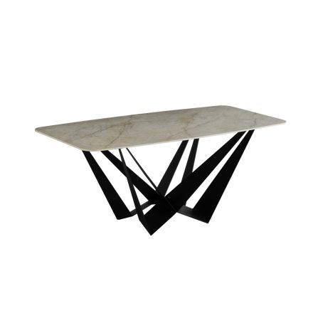 Blevio étkezőasztal